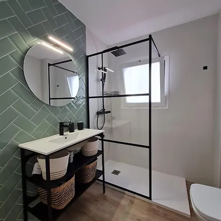 Triana San Jacinto Apartmento Leiria