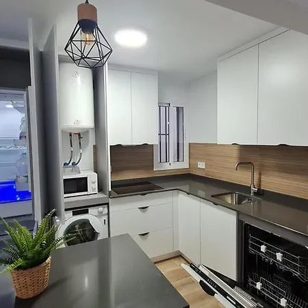 Apartment Triana San Jacinto Apartmento Leiria