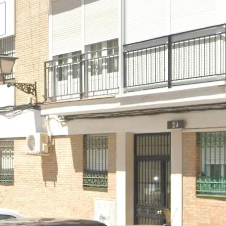 Triana San Jacinto Apartmento Leiria