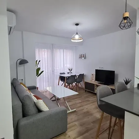 Apartment Triana San Jacinto Apartmento Leiria *