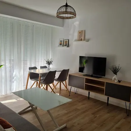 Triana San Jacinto Apartmento Leiria Apartment *