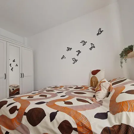 Apartment Triana San Jacinto Apartmento Leiria Seville