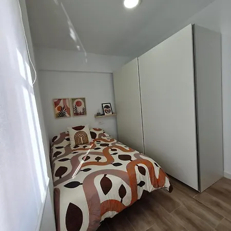 Triana San Jacinto Apartmento Leiria Seville
