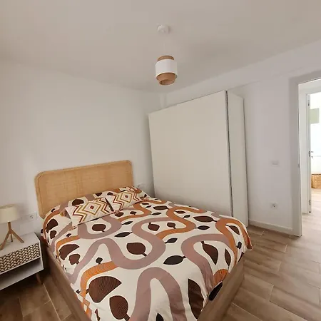 Triana San Jacinto Apartmento Leiria *