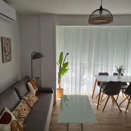Apartment Triana San Jacinto Apartmento Leiria