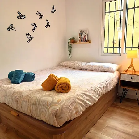 Triana San Jacinto Apartmento Leiria Apartment Seville