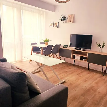 Triana San Jacinto Apartmento Leiria Apartment Seville