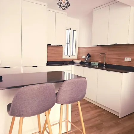 Triana San Jacinto Apartmento Leiria