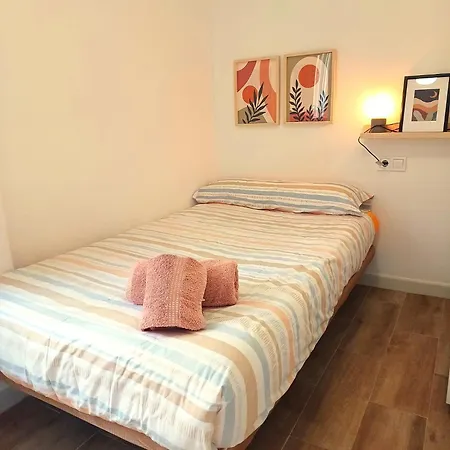 Apartment Triana San Jacinto Apartmento Leiria